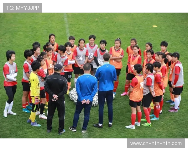 足球青训国际化趋势，中国球员留洋案例增多