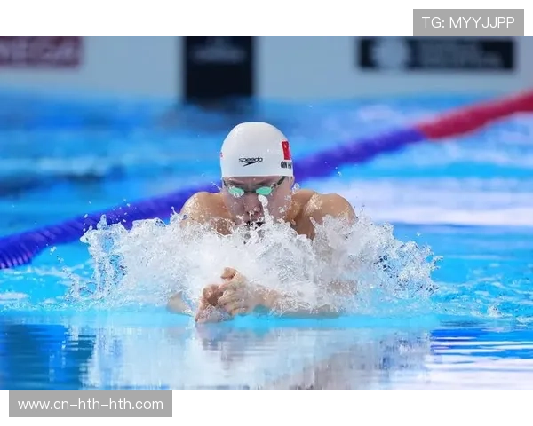 覃海洋冲击新加坡世锦赛第二金,教练组评估200米蛙泳夺金前景 覃海洋冲击新加坡世锦赛第二金,教练组评估200米蛙泳夺金前景