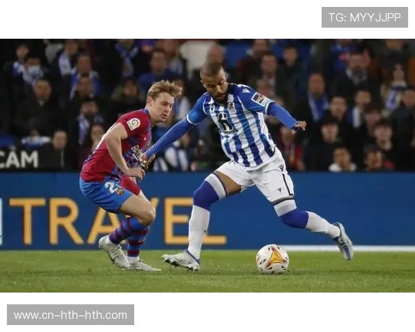 西甲第20轮：巴萨客场1-2爆冷负皇家社会，联赛领先优势缩水